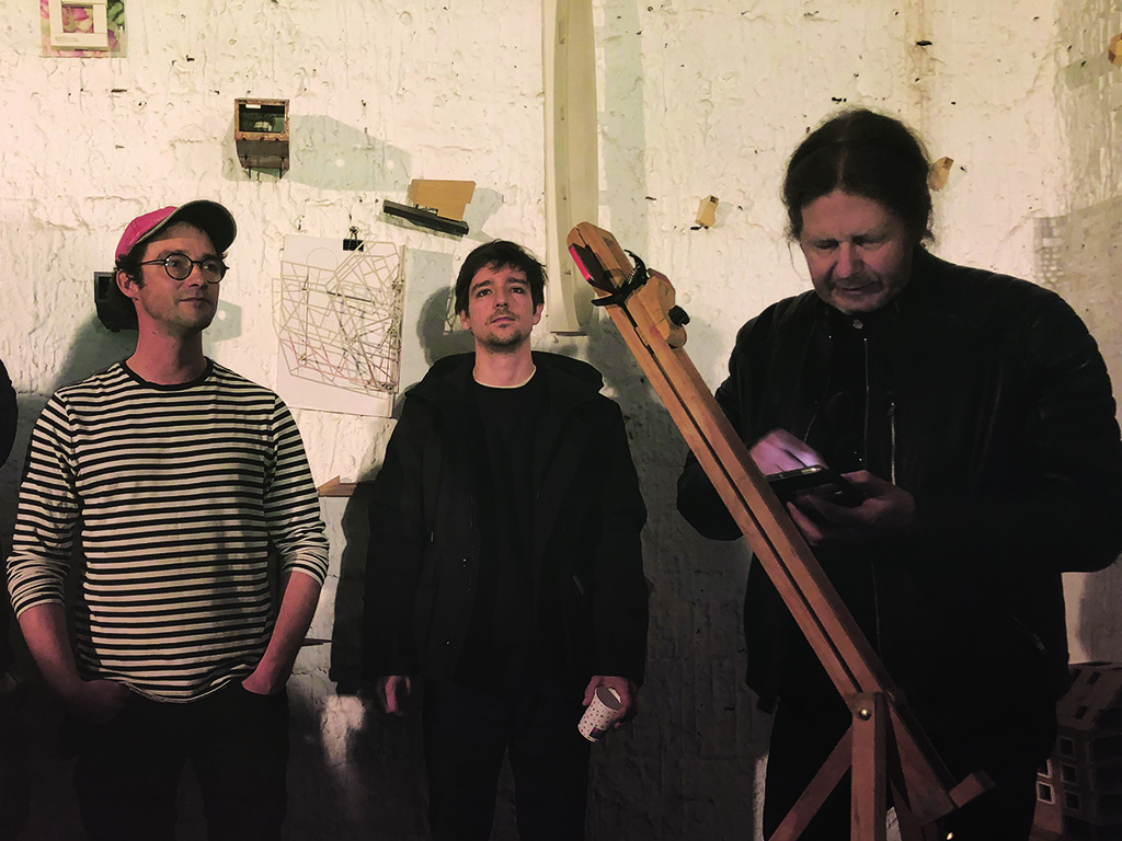 2022 BIVAK megnyitó 2b