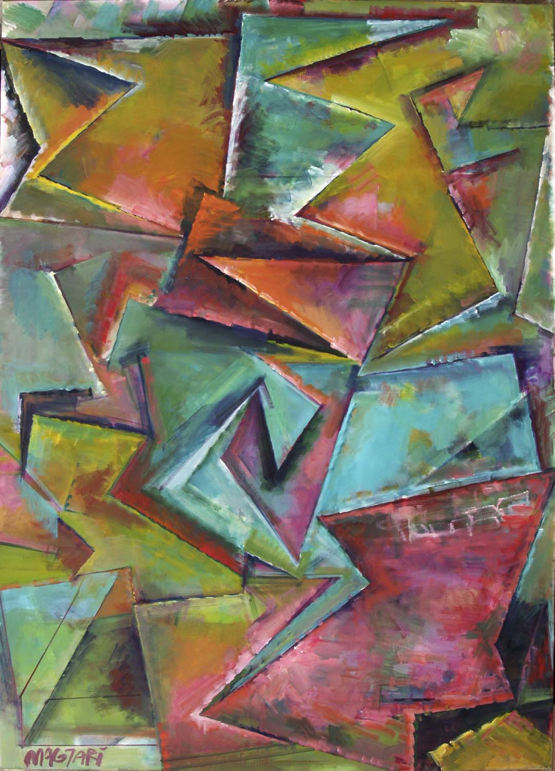 2014 Gyimes-3 157x113 olaj vászon