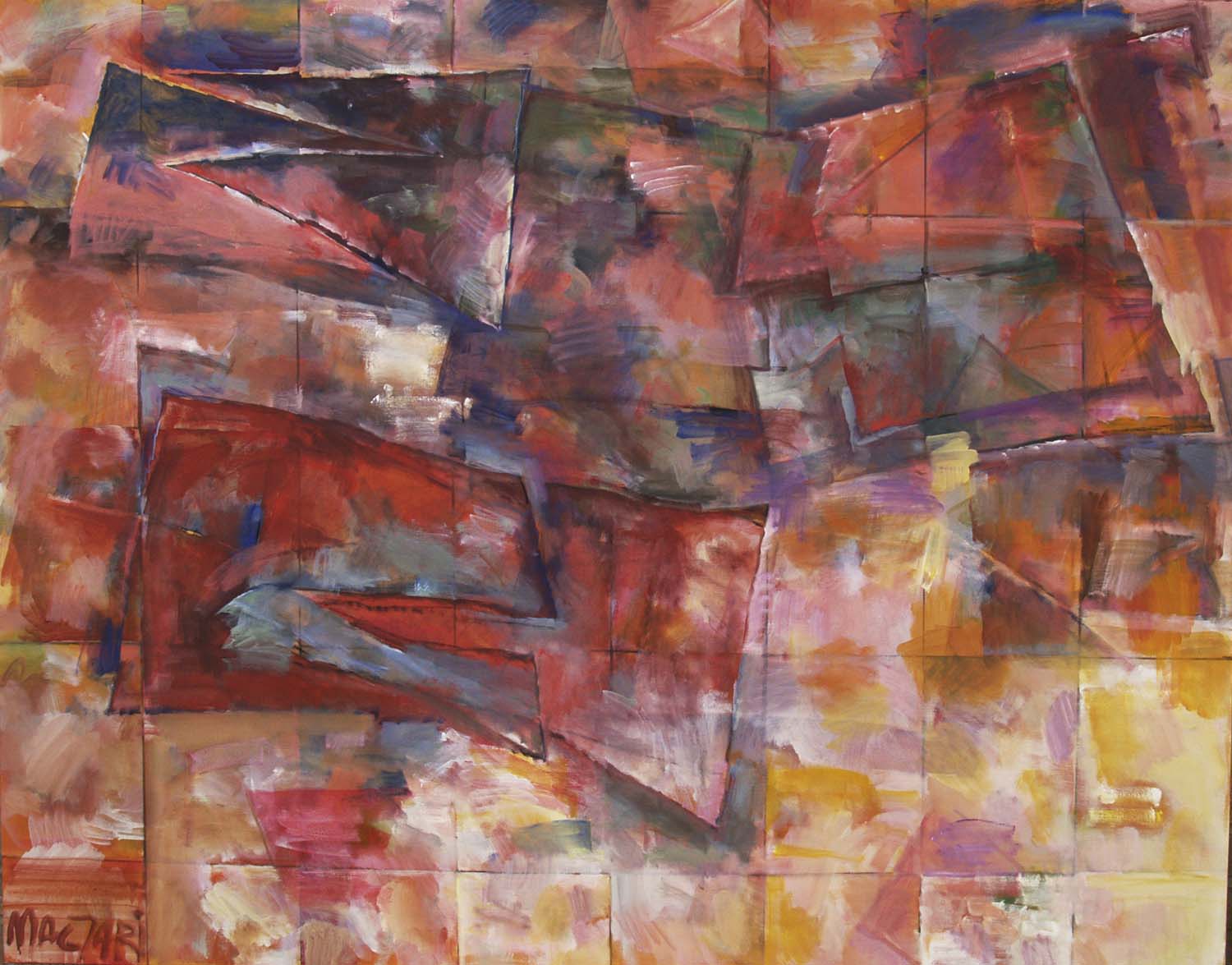 2014 Gyimes -2 131x166 olaj vászon