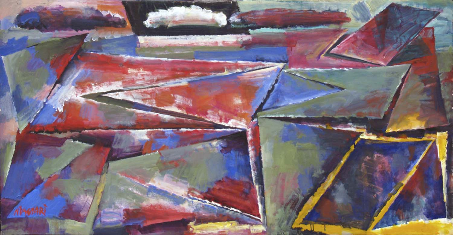 2016 Gyimes -5  63,5x124 olaj vászon