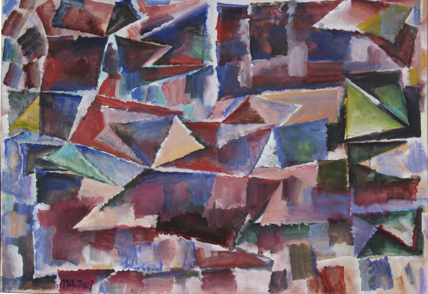 2017 Gyimesi kertek -3 79x114 olaj vászon