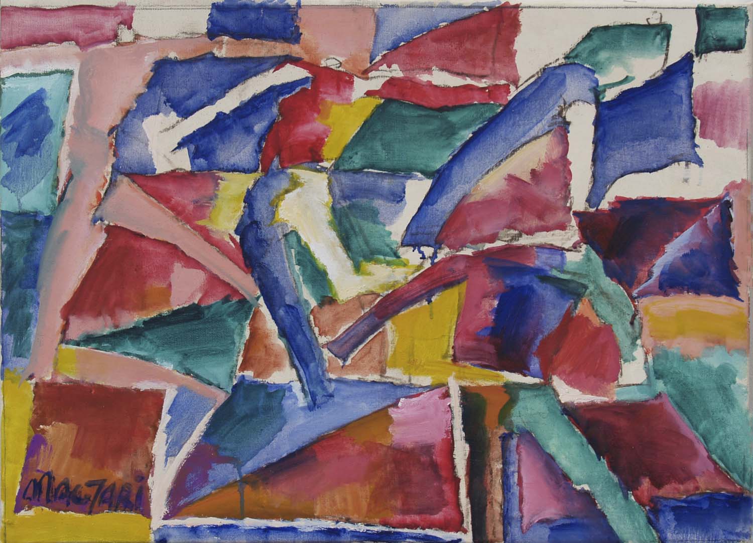 2017 Vivace -1   39 X53 olaj vászon