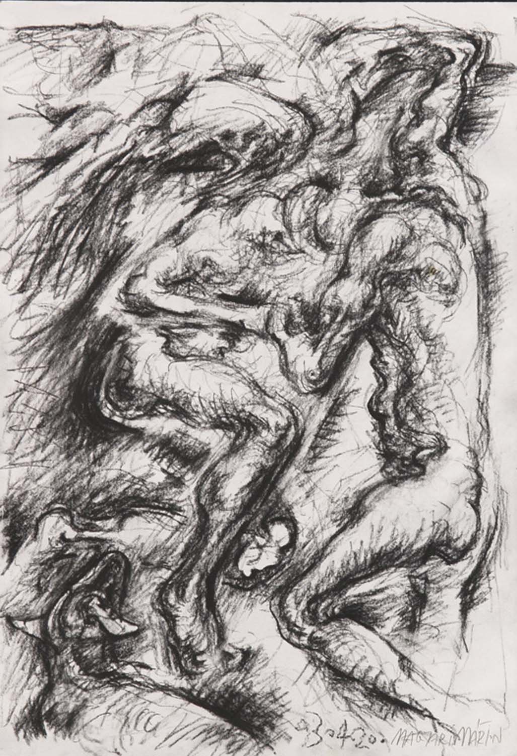 1993 Jákob és az angyal - 1