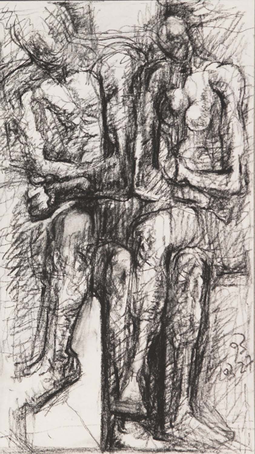 1993 Király és kiralynő