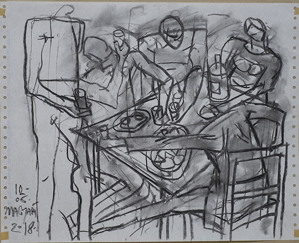 2018 Búcsú régi barátoktól 01