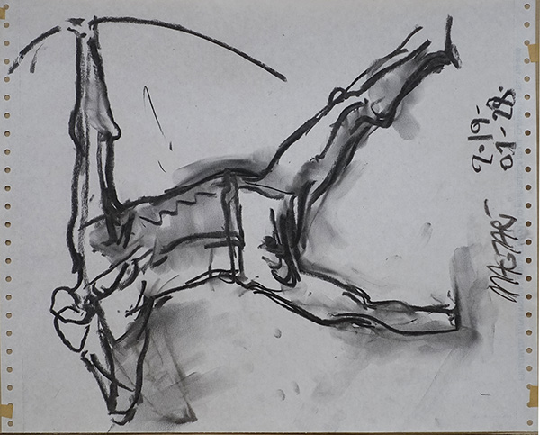 2019 A Halál diadala 03