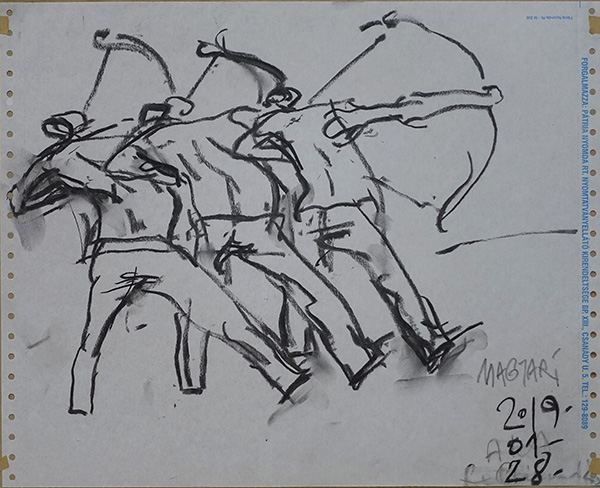 2019 A Halál diadala 07