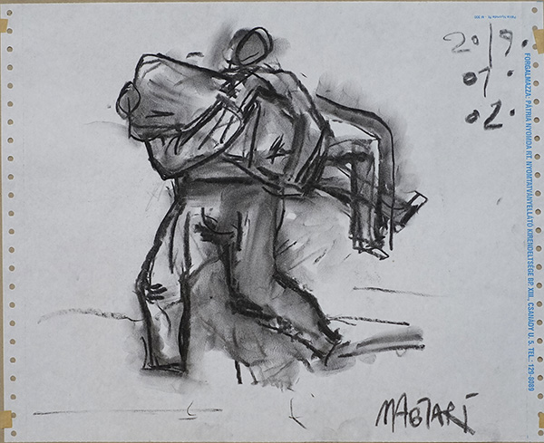 2019 A Halál diadala 08