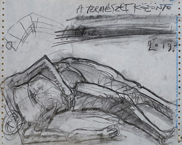 2019 A Halál diadala 09