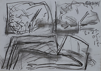 2021 Virágzó almafák 07